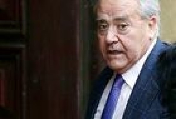 Alperi asegura que el cohecho que le achaca la policía es una 