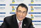 Un grupo inversor catarí se interesa por el proyecto Marina d'Or Golf