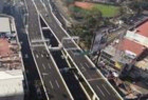 OHL se embolsa más de 500 millones por la venta de una autopista mexicana