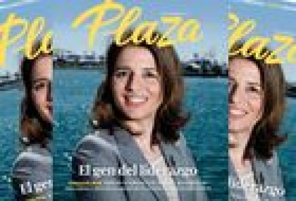 Cómo suscribirse a la revista Plaza