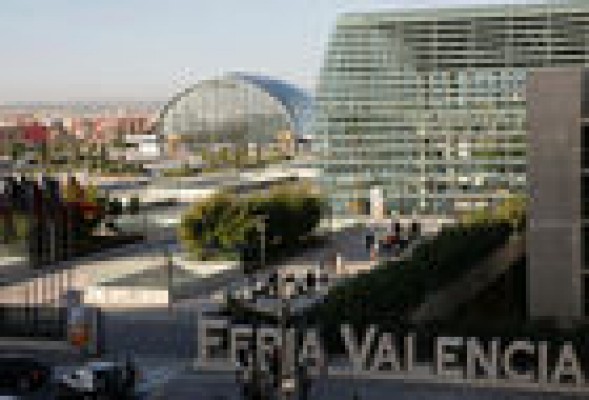 La Generalitat transfiere 60.000 euros del lvace a Feria Valencia para favorecer su 