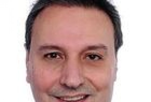 Jesús Alonso, nuevo hombre fuerte de Ford España