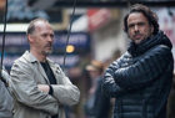  'El Gran Hotel Budapest' (9), 'Birdman' (9) y 'The imitation game' (8), favoritas para el Oscar