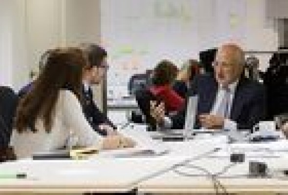 Roig duplica su inversión en Angels Capital para su polo de emprendedurismo y formación