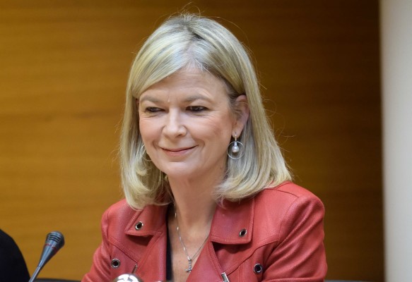Bravo anuncia 45 millones de euros a la justicia gratuita en 2019 y 4.000 plazas de empleo público