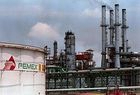 El petróleo y la cruda realidad