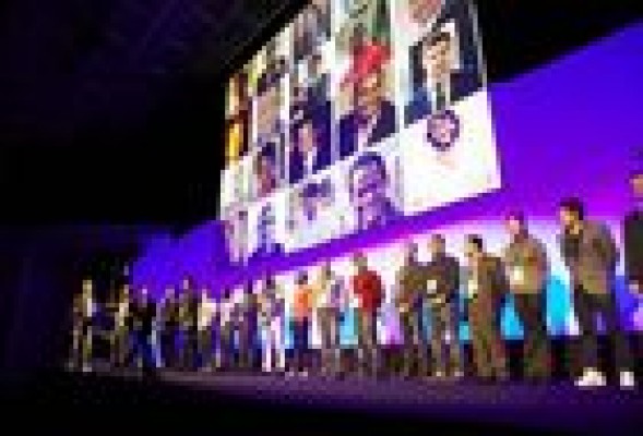 Más de 30 emprendedores de países emergentes estarán presentes en la competición de Seedstars World