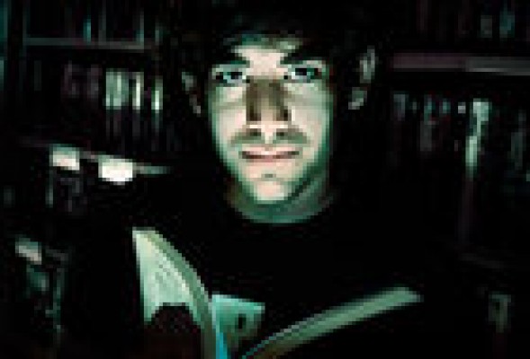 Del ciber Che Guevara al ciber Pablo Escobar