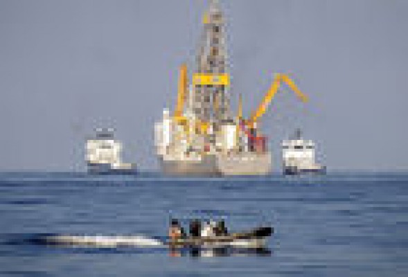 Repsol finaliza sin éxito la exploración en Canarias
