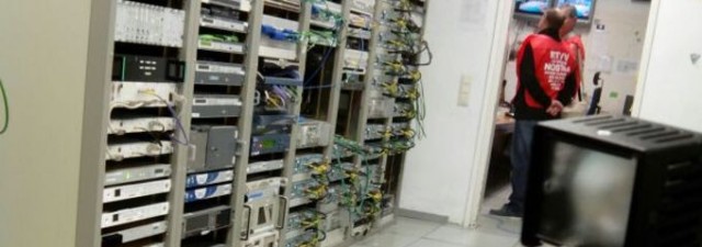 RTVV debe rehacer el inventario que adjudicó por 39.000 euros a E&Y