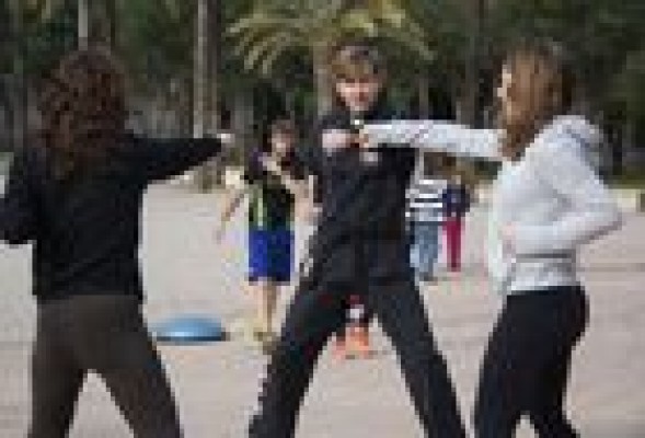 Buscando el deporte ideal para un emprendedor 
