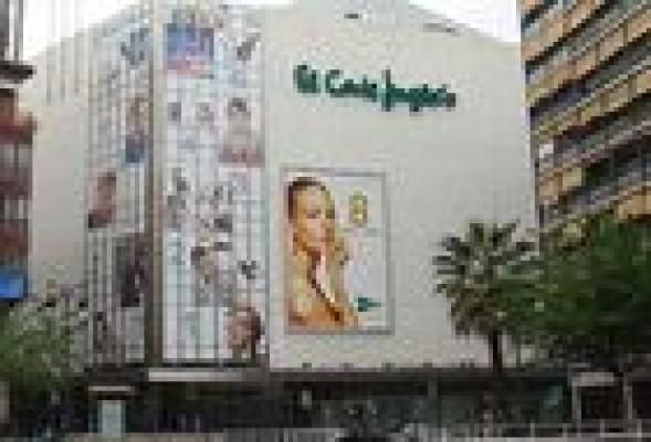 El Corte Inglés paga caros sus bonos por no ser (aún) una empresa cotizada en bolsa