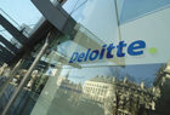 Deloitte empieza fuerte el año: solo este mes incorpora a 200 personas