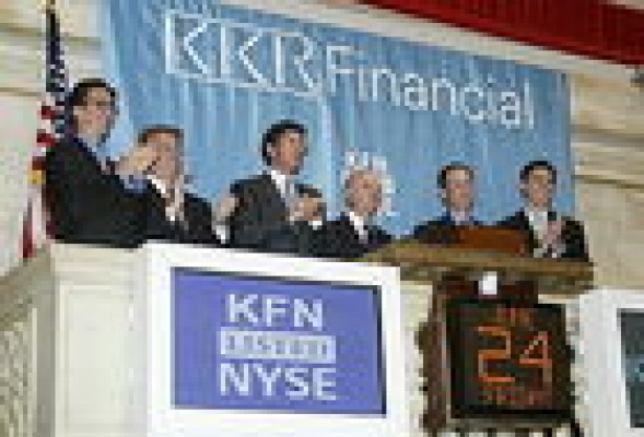 Acciona y KKR constituyen su empresa conjunta de renovables