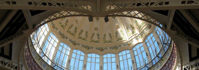 Exposiciones y un musical celebrarán 100 años del Mercado Central de Valencia