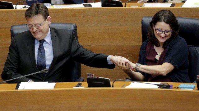 La Generalitat destinará 8 millones de euros a las elecciones de 2019