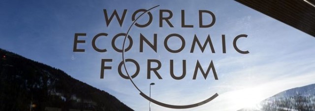 De Guindos, Botín y Francisco González, entre los asistentes al Foro de Davos