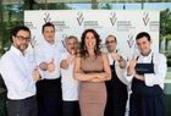 La Gastronomía valenciana se cita este viernes por primera vez en Alicante