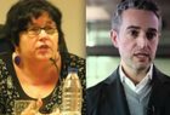 Áurea Ortiz releva a Pérez Pont al frente de la asociación de críticos