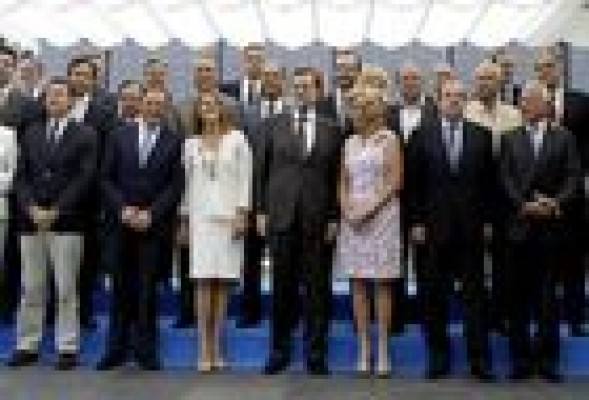 Palabra de Rajoy: un millón de empleos y otra bajada de impuestos