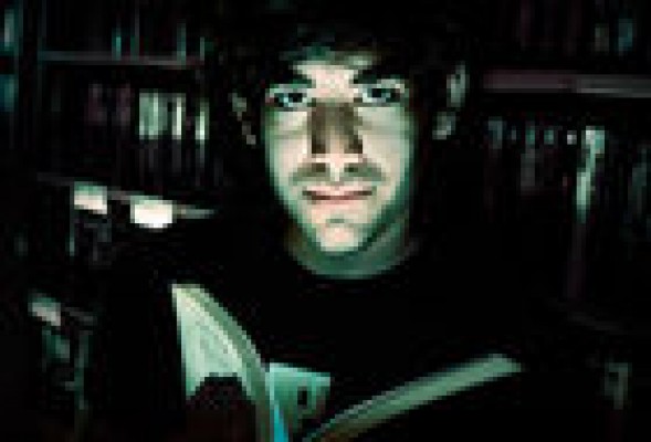 Del ciber Che Guevara<br />al ciber Pablo Escobar