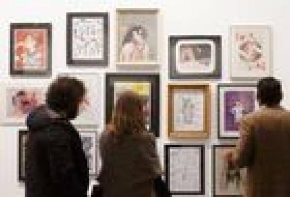 El esplendor de la ilustración en Valencia se muestra en su II Circuito
