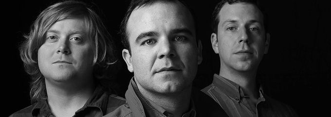 El MBC Fest 'ficha' a Future Islands para su cartel
