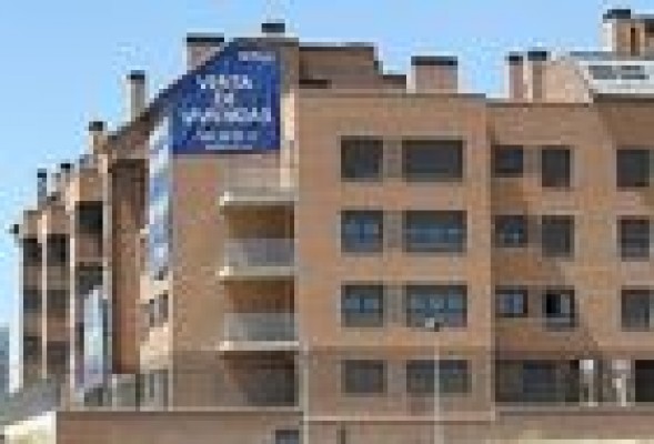 El precio de la vivienda sigue cayendo un 7% en Valencia 