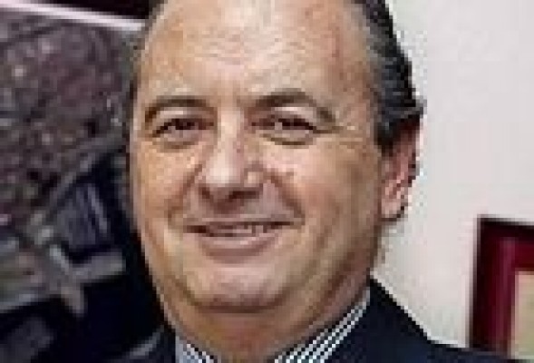Carlos Eleno cesa como director general de Transportes del Consell para ser director del Puerto de Alicante