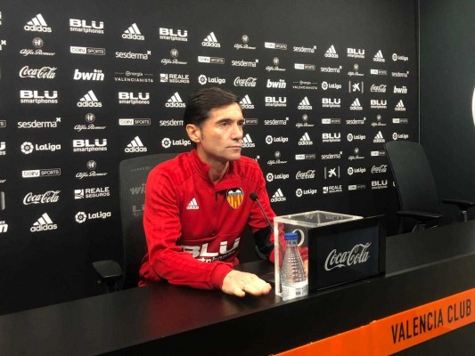 Marcelino: 