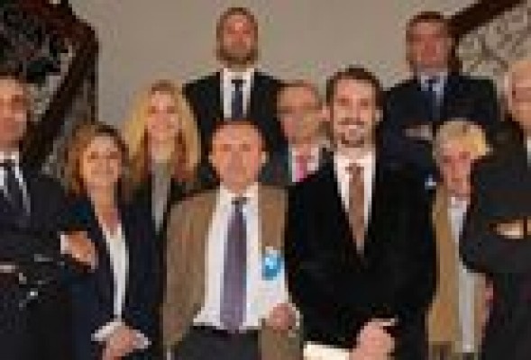 Premio 'Mestre racional' a una invetigación sobre control del presupuesto europeo