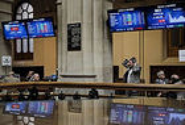 La 'bendición' del FMI sobre la economía española impulsa al Ibex 35