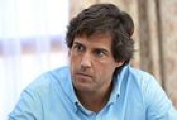 Lorenzo Agustí dimite como presidente del PP de Paterna por la 
