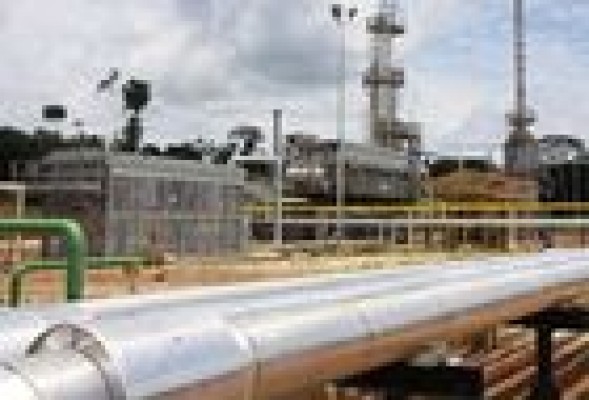 Perú elige a Elecnor para su gasoducto