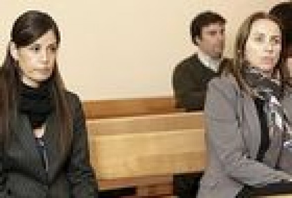 El fiscal retira la acusación contra Elisa Díaz y pide una multa de 800 euros para la denunciante
