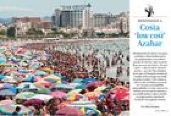 Castellón busca su modelo de negocio turístico