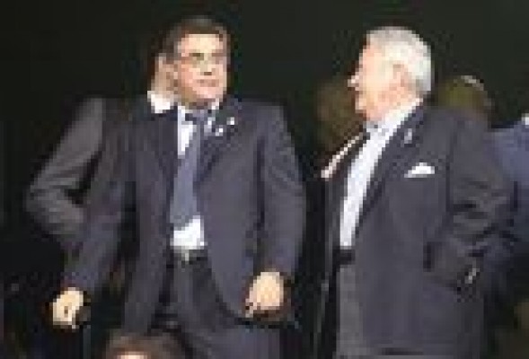 Tres imputados más por mediar en presuntos sobornos de Ortiz a Alperi