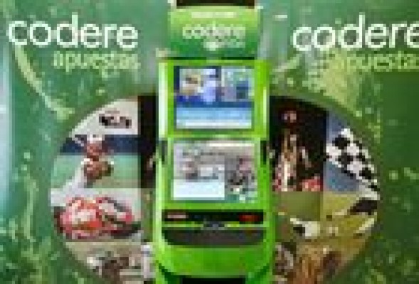 La cotizada del juego Codere manda un mensaje claro: 