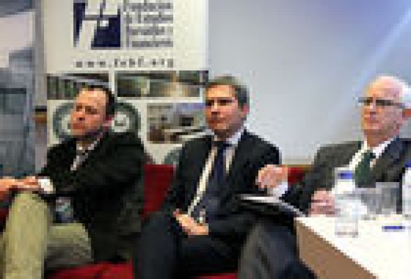 Bondholders invita a las pymes valencianas a emitir bonos