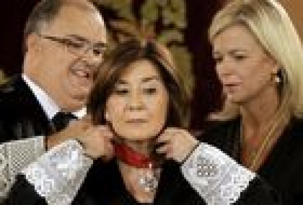 La renovación de la presidencia de la Audiencia de Valencia abre la puerta al regreso de Fernando de Rosa
