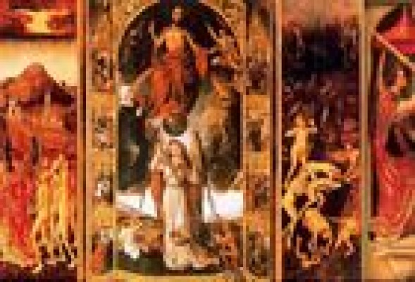 Cómo unas tablas del siglo XV ejemplifican el fracaso de la política cultural valenciana