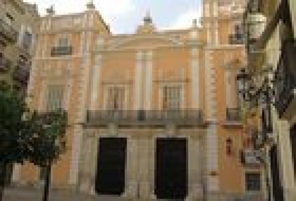 Valencia remodelará el Museo de la Ciudad para exhibir una donación de mueble antiguo de Orts