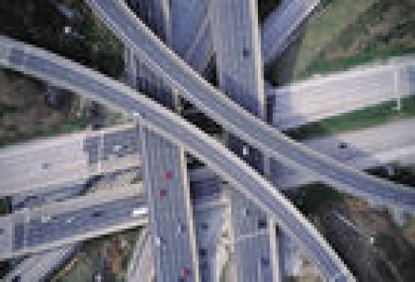 Ferrovial se refuerza en la mayor autopista del mundo (Canadá)