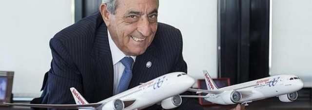 Globalia gana el 
