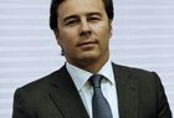 Dimas Gimeno renueva la cúpula de El Corte Inglés y da entrada a una hija de Isidoro Alvarez