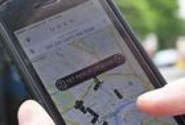 Uber lanza en España la plataforma 'uberlove.es' para recoger muestras de apoyo tras su cese