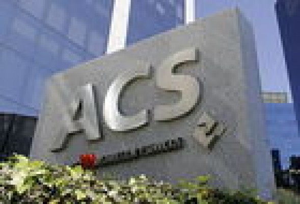 Corporación Financiera Alba vende el 0,22% de ACS por 21,5 millones