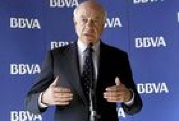 Dando ejemplo: FG cobra en acciones el dividendo del BBVA