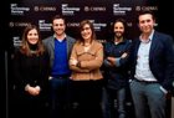 Los emprendedores españoles anteponen la autorrealización, la innovación o la excelencia al beneficio