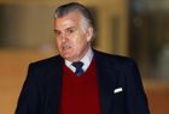 Bárcenas sale de prisión: 